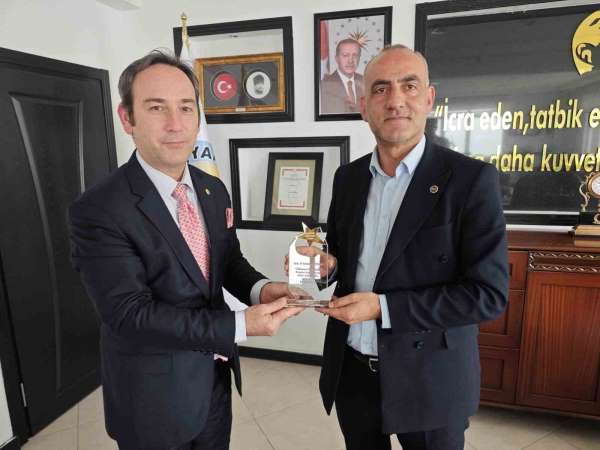 Yakakent'te 'Hayallerimiz Gökyüzünde' projesi