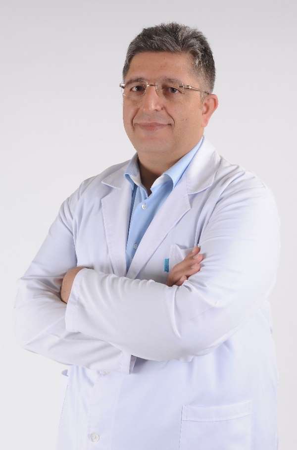 Dr. Erdal Kan: 'Yaşam tarzı değişikliği ile diyabete meydan okuyun' 