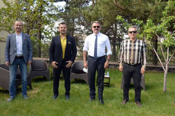 TKV yeni sezon için çalışmalara başladı