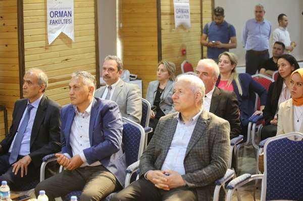 Orman Endüstrileri buluşmalarının İkincisinde 'Ihlamur' ele alındı