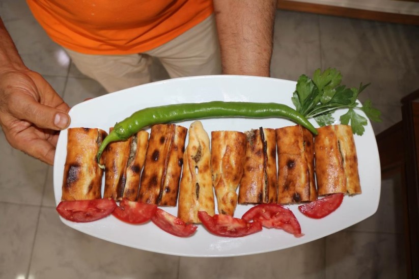 Samsun'un 'gastronomi turizmi' atağı