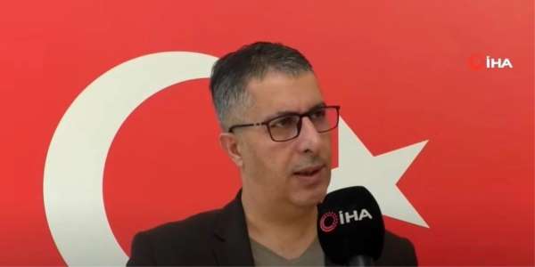 Doç.Dr.Savaş Eğilmez: 'Terör örgütü PKK'nın sözde seçimlerle devletleşme oyunu, Türkiye'nin beka meselesidir'