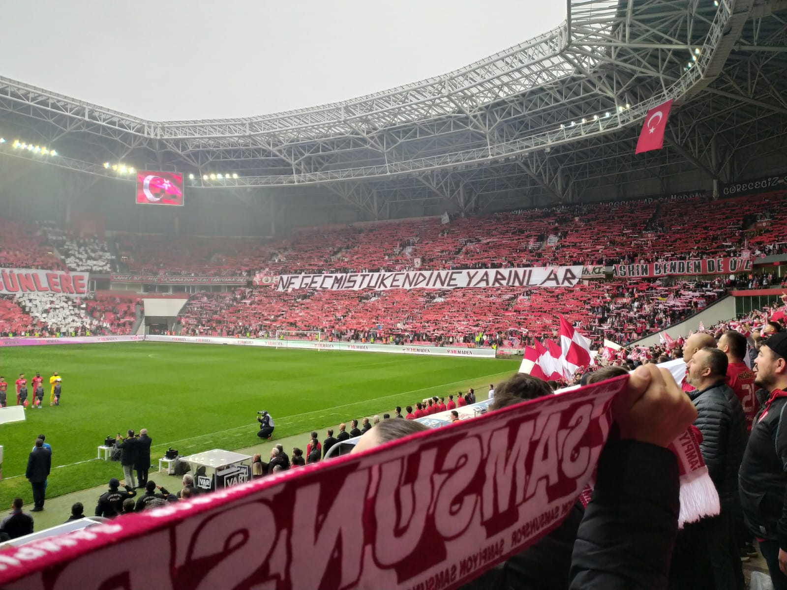 Kombinede Bilet Transferi Olacak