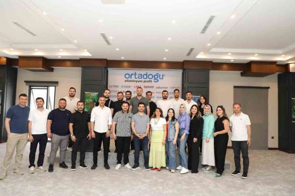 AOSB'nin genç sanayicilerinden değerlere yolculuk