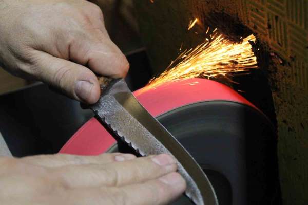 Aydın'da Kurban Bayramı öncesi bıçakçılarda hareketlilik başladı