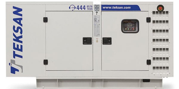 Teksan: Enerji Çözümlerinde Öncü ve Güvenilir Bir Marka