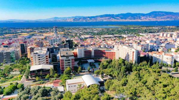 İzmir Ekonomi hazırladı, Avrupa Birliği onayladı