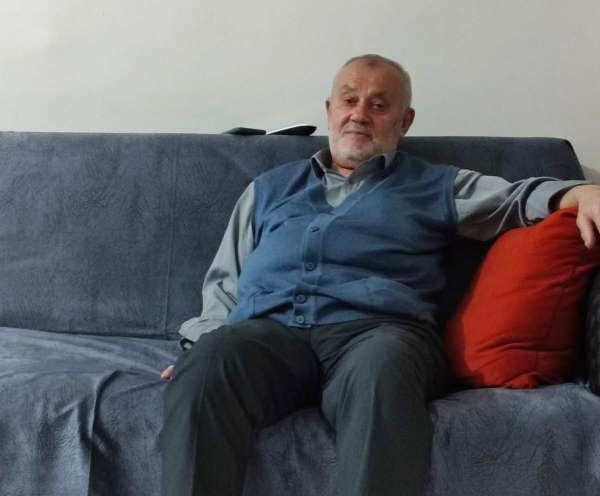 Ordu'da patpat kazası: 1 ölü, 1 yaralı