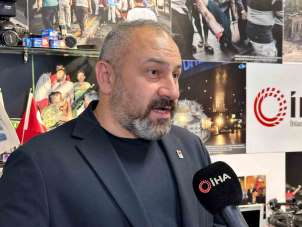 Selçuk Bora Çavuşoğlu: 'Ülkemizin genelinde fair play olgusunu yaygınlaştırmayı planlıyoruz'