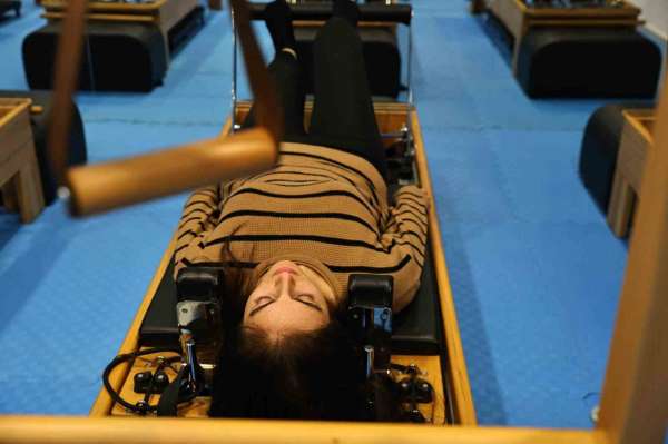 ASFİM Korkuteli'de her yaşa spor imkanı