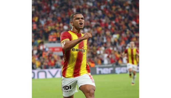Göztepe, Lille ile Juan için görüşüyor