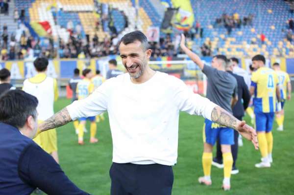 Mehmet Topal'a Belçika, Romanya ve Makedonya'dan teklif var