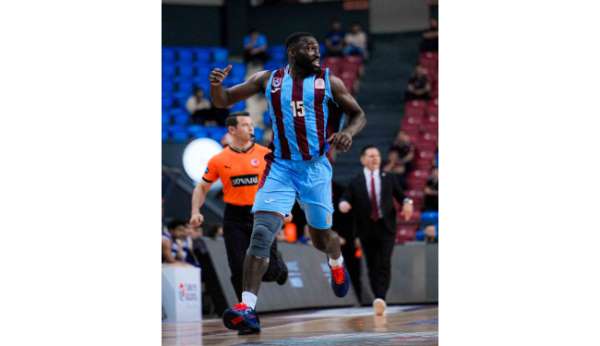 Trabzonspor, play-off'a veda etti