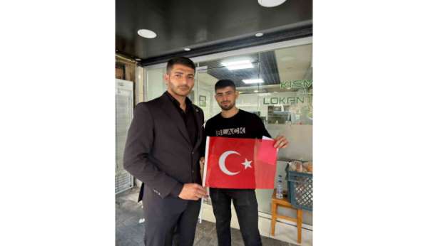 Ülkü Ocakları Bilecik'ten 27 Mayıs Ülkücü Şehitleri Anma Günü etkinliği