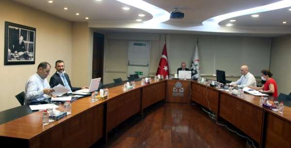 ATO Başkanı Menevşe: 'Tüketici güven endeksindeki artış pozitif seyrin habercisi