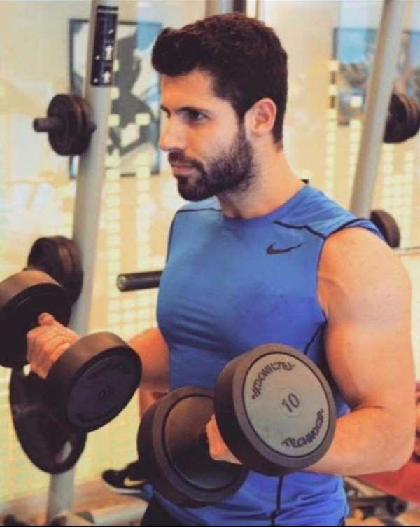Spor koçu Uğur Kara'dan 12 haftada sıkılaşma tüyoları