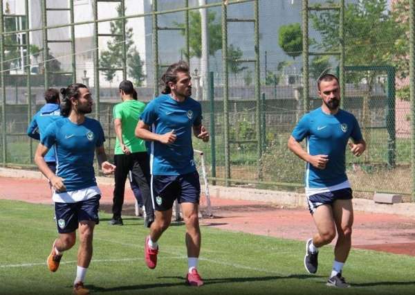 TFF'nin kararı Amed Sportif Faaliyetleri üzdü 