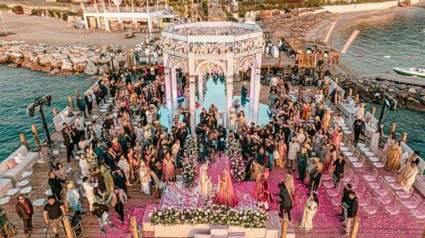 Antalya'da Hindistan pazarı sektöründe yüzde 75 azalma var