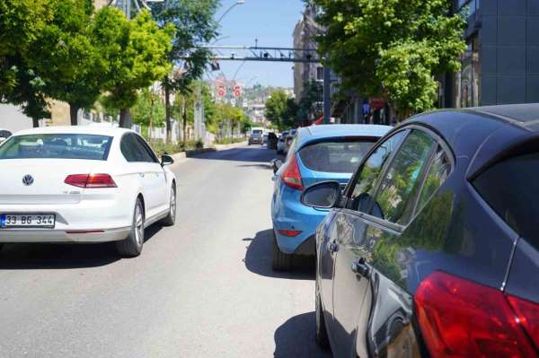 TUİK Şırnak'ın araç sayısını açıkladı