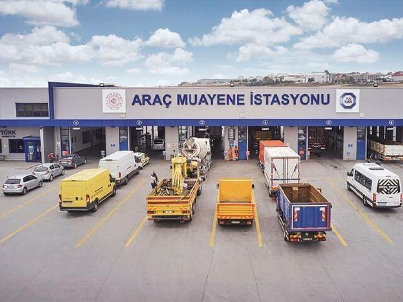 TÜVTÜRK yerine Turka geliyor! Araç muayenesinde yeni dönemin tarihi belli oldu