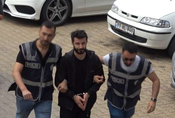Bilecik'te gazeteciye silahlı saldırı davasında 2 yıl sonra karar verildi