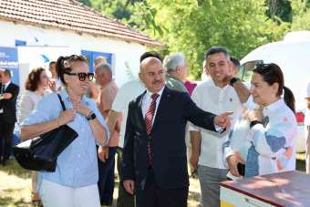 Düzce Üniversitesi'nde bilim kafe etkinlikleri başladı