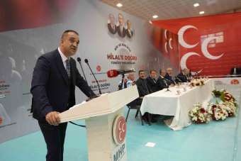 MHP, 'Terörsüz Türkiye için Mill Birlik ve Dayanışma Buluşmaları'na Erzurum'dan başlayacak