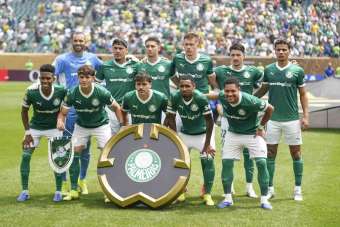 Palmeiras, Kulüpler Dünya Kupası'nda çeyrek finalde