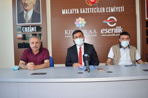 Vergi Dairesi Başkanı Güleç'ten 'yapılandırma' çağrısı