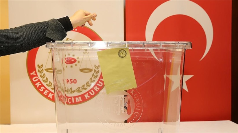 İYİ Parti Samsun'da yerel seçim ittifakı yapacak mı? İl Başkanı Aksoy ne dedi?
