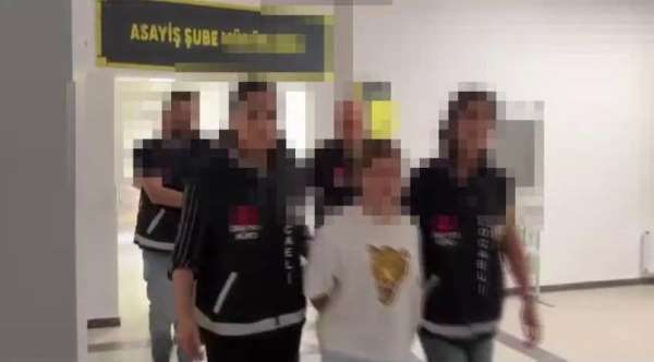 21 yaşındaki gencin bıçaklanarak öldürüldüğü olayda 3 tutuklama