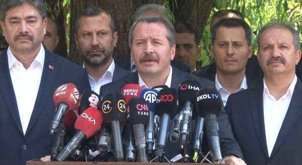 8'inci dönem Kamu Toplu Sözleşme süreci başladı