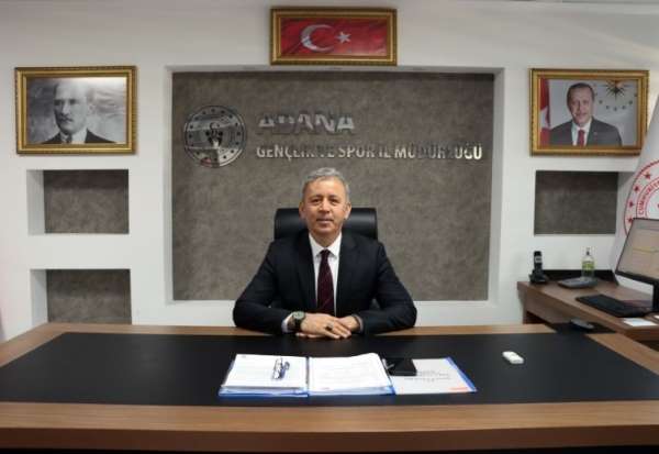 Adanalı 5 sporcudan uluslararası müsabakalarda madalya