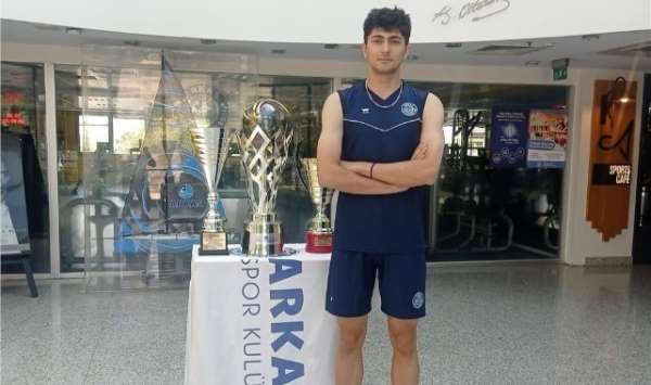 Arkas Spor'dan geleceğe yatırım