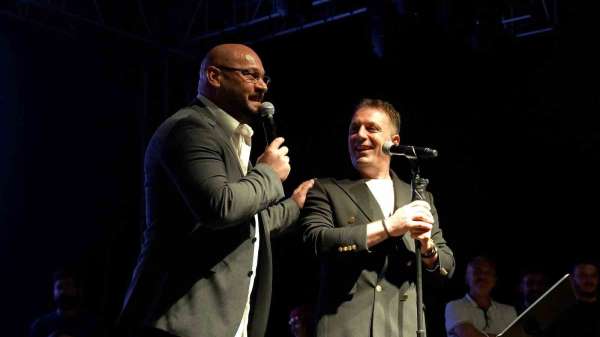 Başkan Türkel: 'Kırsal mahallelerdeki sathi kaplamaya 10 gün içinde başlıyoruz'