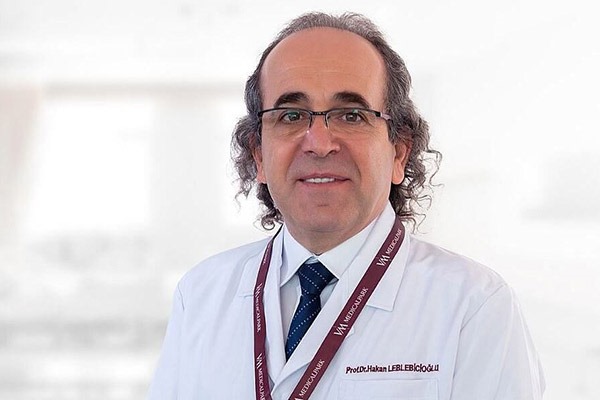 Hepatit B, siroz ve karaciğer kanserine yol açabilir