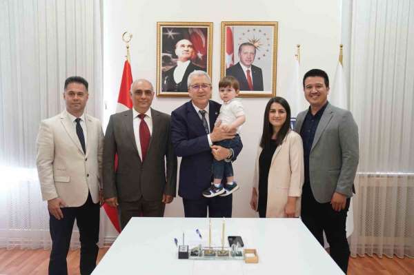 Ege Üniversitesi ortaklığında 'Yapay zekâ destekli hibrit biyomekanik test cihazı' geliştirildi