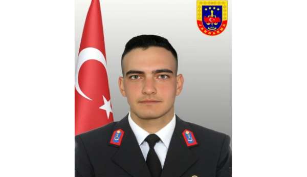 İçişleri Bakanı Yerlikaya: 'Şırnak İl Jandarma Komutanlığı emrinde görevli 1 asker şehit oldu'