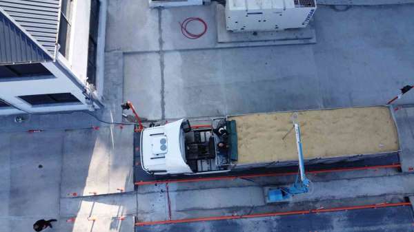 Iğdır'da 45 bin tonun üzerinde buğday hasadı yapıldı