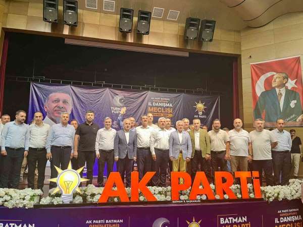 Köse: 'Türkiye Yüzyılı, Türkiye'nin her köşesinde kardeşlik ruhu ile yazılacak'