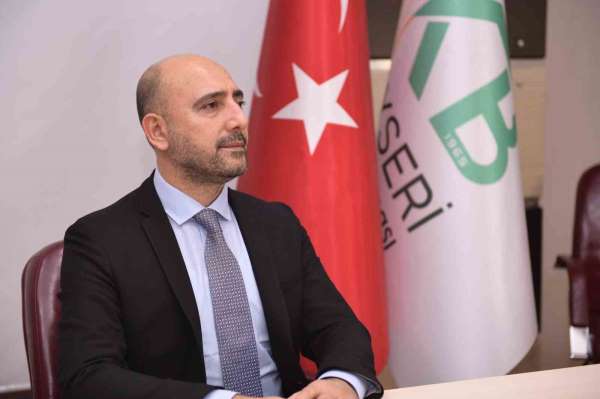 KTB'den hayvancılığa tam destek