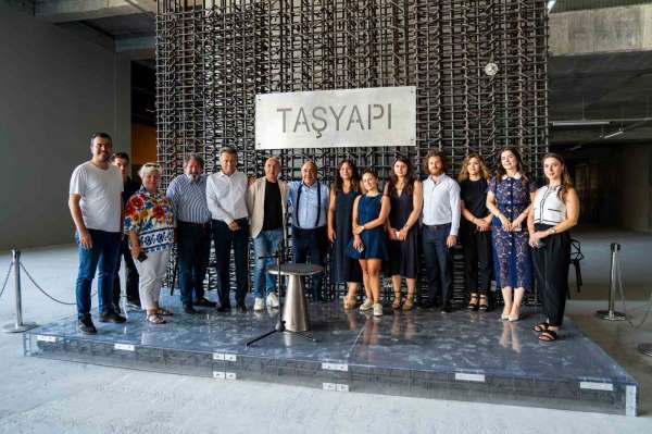 Turanlı: 'Şişli'de hastane kriterlerinde konut üretiyoruz'