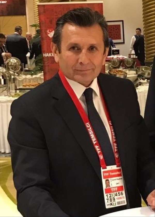 2020-2021 Sezonu Temsilci Klasmanları belirlendi