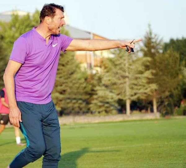 Kayserispor forvet transferi yapacak 