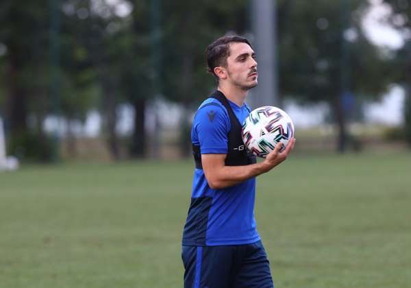 Trabzonspor'un Abdülkadir Ömür planı