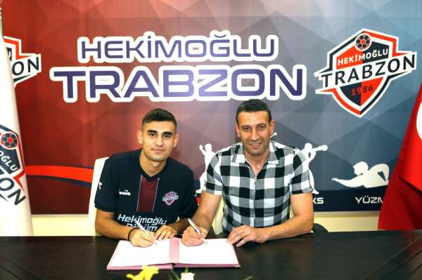 Fenerbahçe'den Hekimoğlu Trabzon FK'ya transfer