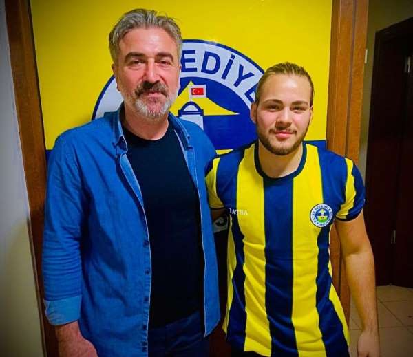 Okan Acar Fatsa Belediyespor'da