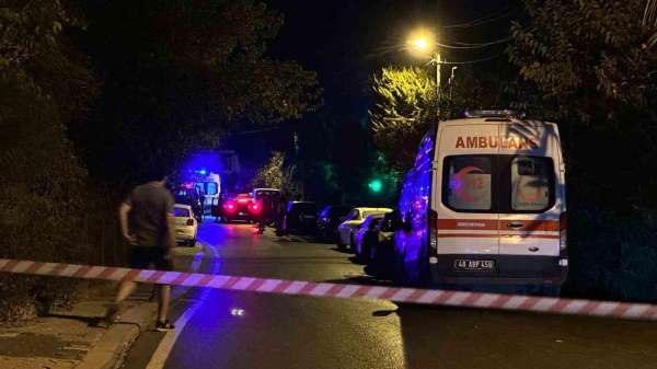 Sosyal medya paylaşımını görünce İstanbul'dan Bodrum'a gelip saldırıyı gerçekleştirmişler