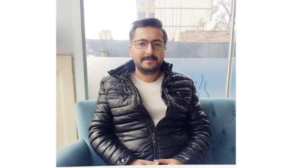 41 yaşındaki polis kalbine yenildi