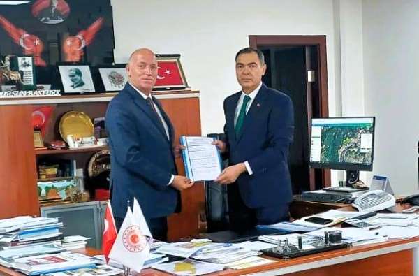 Başkan Kumral; 'Babadağ'a 60 yeni iş yeri kazandırıyor'